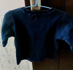 12-18 Month Sweat Shirt
