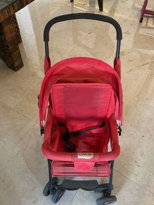 Luvlap Lightweight Baby Stroller