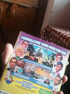 Gaming Cd