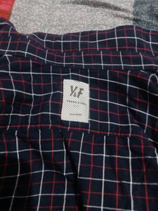 13 To 14 Years Boys Shirt