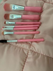 Makeup Brush Set