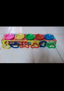 CLAY BOX