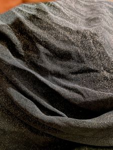 Strapless Black Dress. One Of The Most Beautiful Dresses That I Own