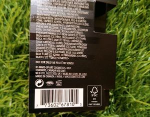 Mac Stack Mascara