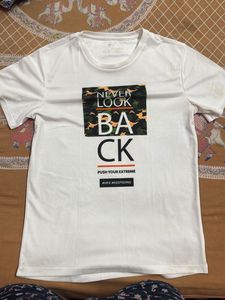 HRX Rapid dry T-Shirt