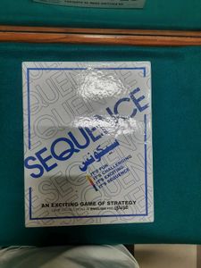 Board Game
