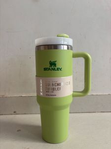 Stanley Quencher H2.0 Tumbler