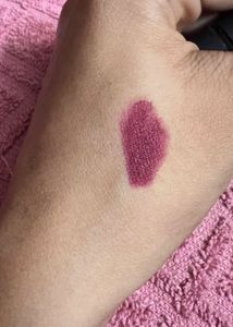 Swiss Beauty Lipstick