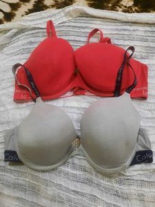 Calvin Klein Bra Bundle