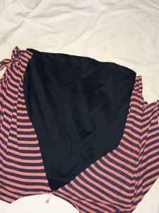 A Yoga Or Gym Top