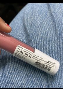 Zudio Lip Mousse
