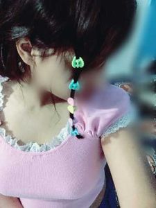 CUTIE CROP TOP🌷✨