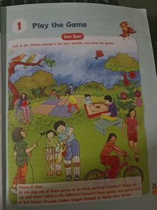 Communicate in English - Grade 7 Textbook