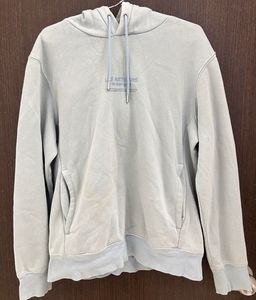 H&amp;M Light Blue Hoodie