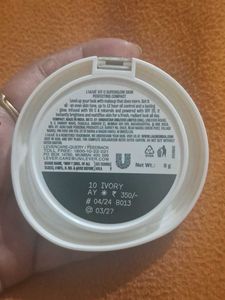 Lakme Vit C Superglow Compact