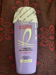 L'Oreal Hyaluron Moisture Shampoo