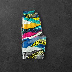 Adidas Originals L.A. Woven Shorts