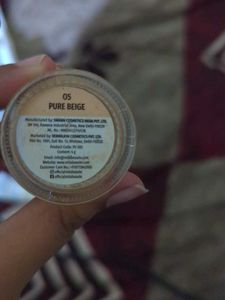 MILA Beauty Pot Concealer
