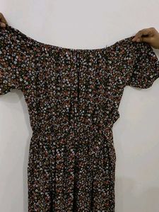 Lowest Price❗COMBO OF DRESSES (2)