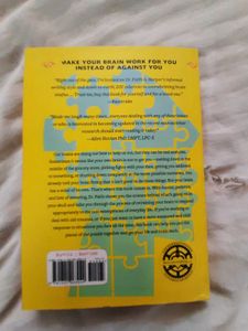 Unf*ck Your Brain Book