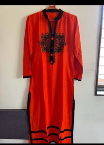 Women Kurti