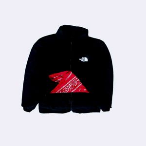 Black &amp; Gray Sherpa Reversible