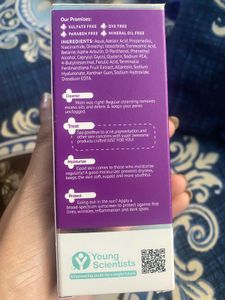 Pigmentation Derma Serum