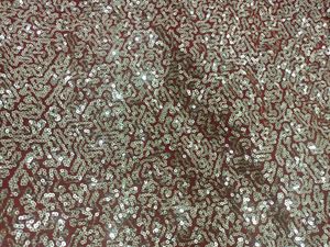 Unstitched Lehnga ✨