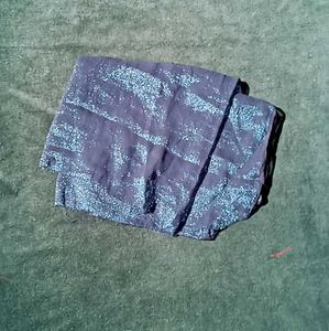 Shining Blouse Material