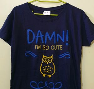 T-shirt.