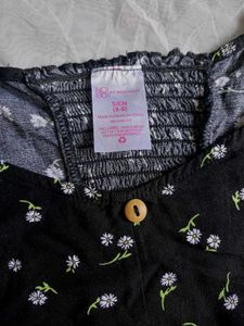 Beutiful Top