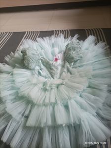 Baby Girl Frock