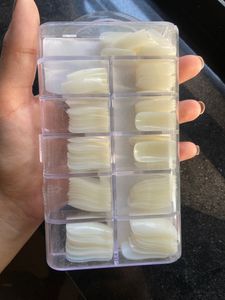 fengshangmel nails