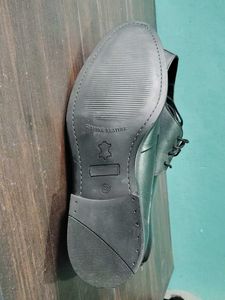 Black Formal Shoes