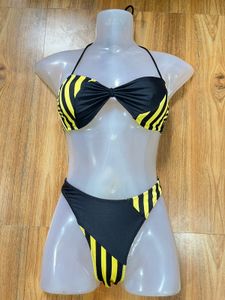 Brazil Cute Bikini Set 🤌🏻