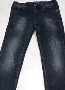 Jeans For 8 to 10year Boy