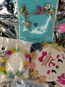 Jewelry &amp; Accessory Grab Bag