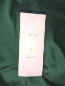 MADAGASCAR CENTELLA AMPOULE SERUM