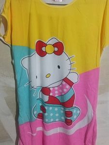 Hello Kitty T-Shirt