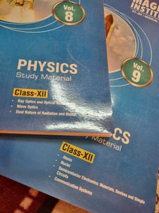 Physics Modules!!
