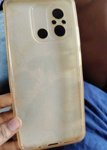 New Phone Cover