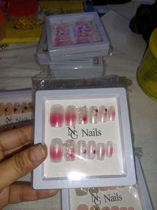 Inky Lips Matte Lip Balm Set