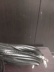 Leather Laptop Bag For Office Use