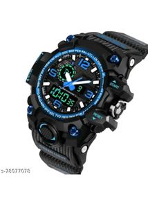 Trackfly Digital Sports Watch