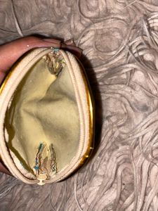 Thailand 🇹🇭 Imported Coin Pouch