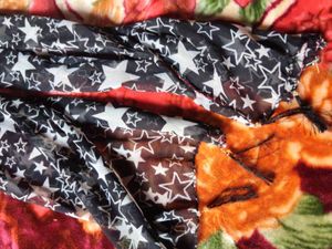 Chic Scarf Bundle of 4