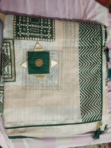 Fancy Doriya Saree