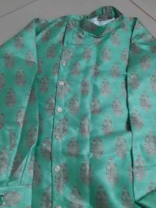 Boy Sherwani
