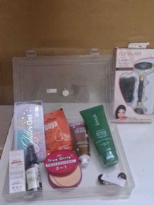 Mixed Beauty Product Bundle