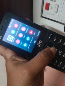 Jio Phone